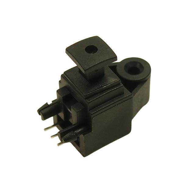 CLIFF Electronic Components Ltd FCR6842031T electronic component