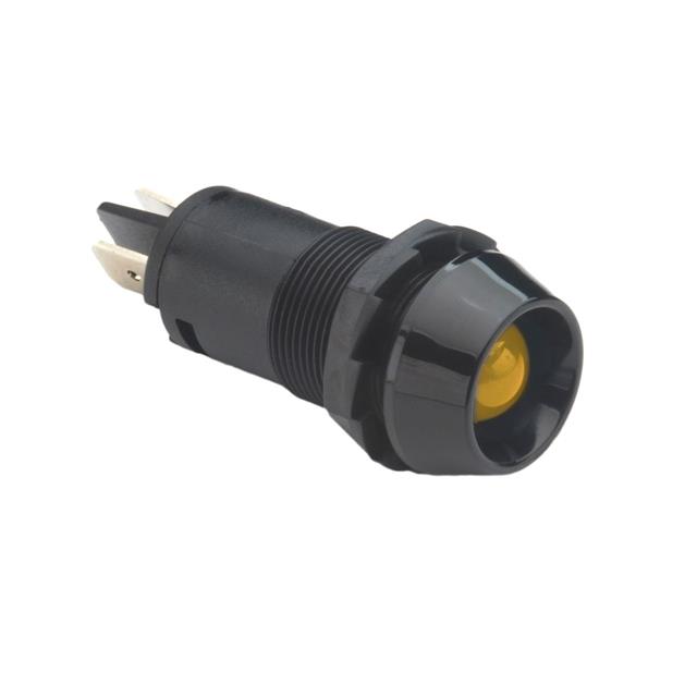 Cole Hersee PL-523-AC electronic component