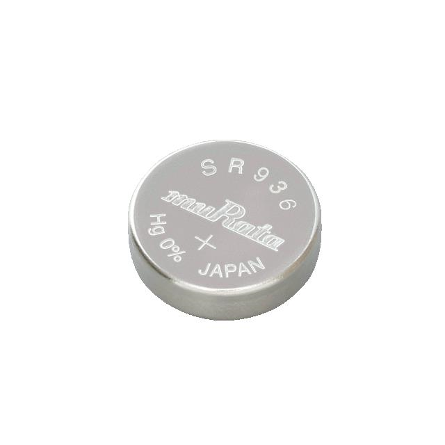 Murata Electronics SR936 electronic component