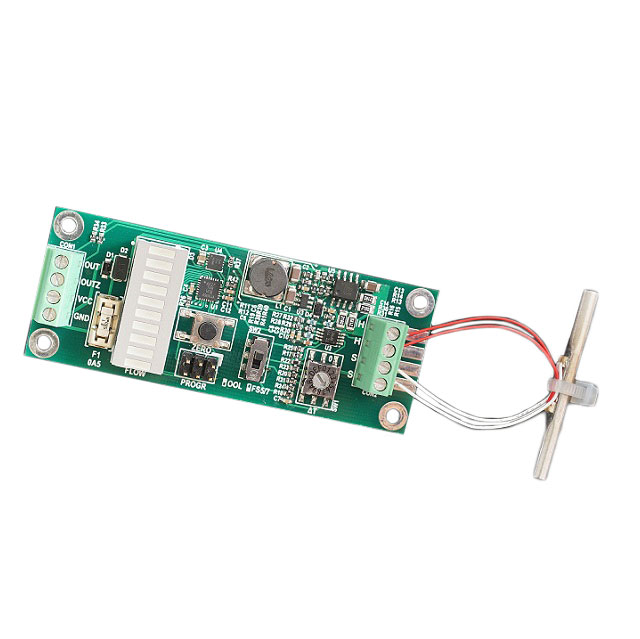 Innovative Sensor Technology, USA Division OOL DEMO UNIT V2.0 electronic component
