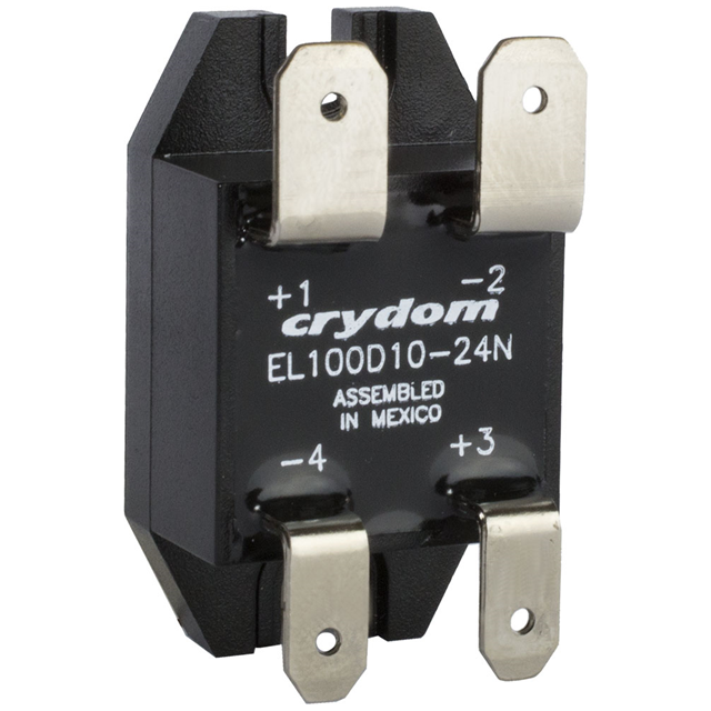 Sensata-Crydom EL100D20-24N electronic component