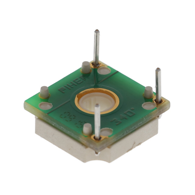 Amphenol Piher Sensing Systems N15TV-104A3030 electronic component