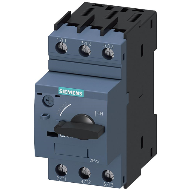 Siemens 3RV20111CA10 electronic component