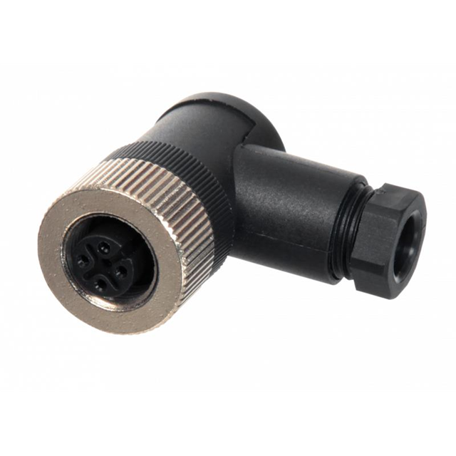 Assmann WSW Components A-M12-03-FAPA-GEB1A electronic component