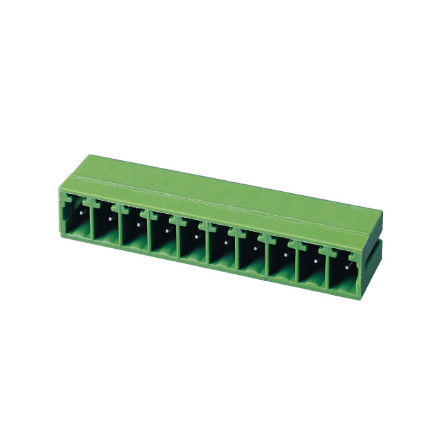 Dinkle Corporation, USA ECH381R-10P electronic component