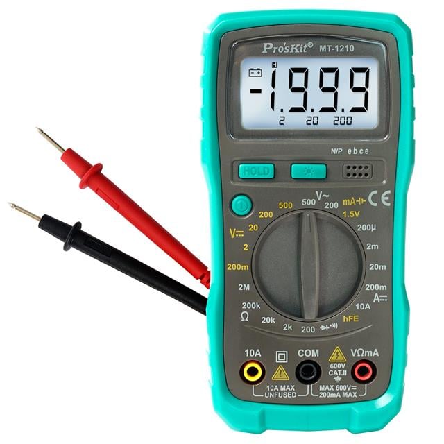 Pro'sKit MT-1210 electronic component