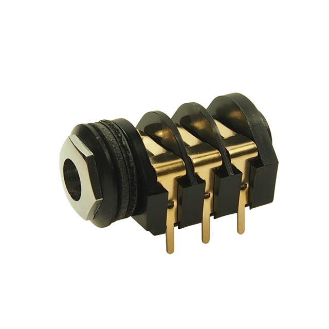 CLIFF Electronic Components Ltd CL13345A electronic component