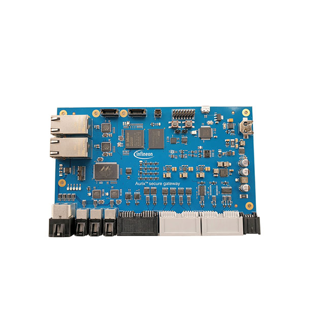 Infineon Technologies KITA2GTC377SECGTWTOBO1 electronic component