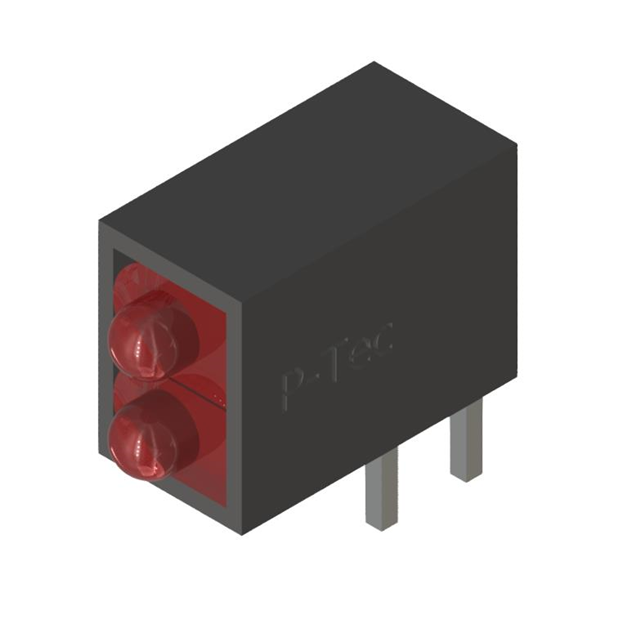 P-tec PL102-2R12 electronic component