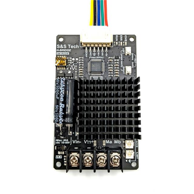 Makermotor PN00421 electronic component
