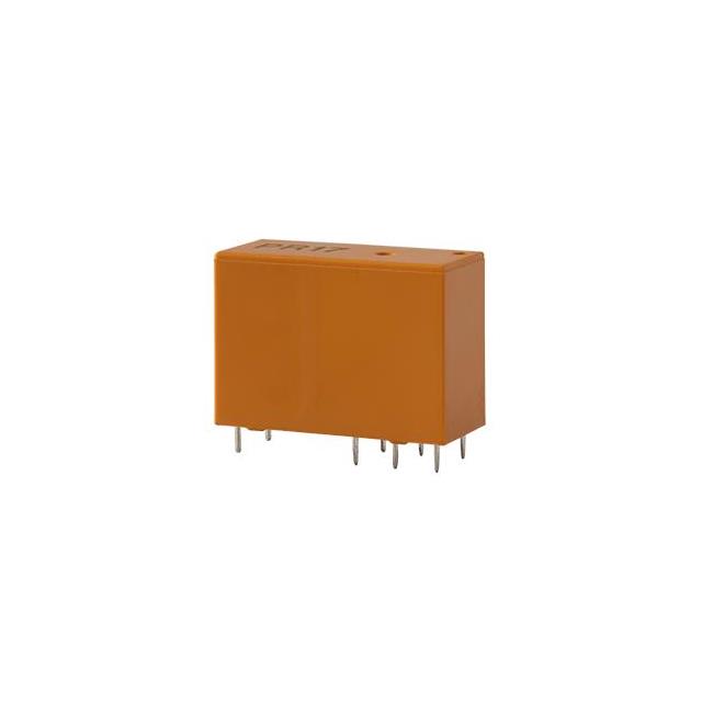Same Sky (Formerly CUI Devices) PR17-5V-540-1A electronic component