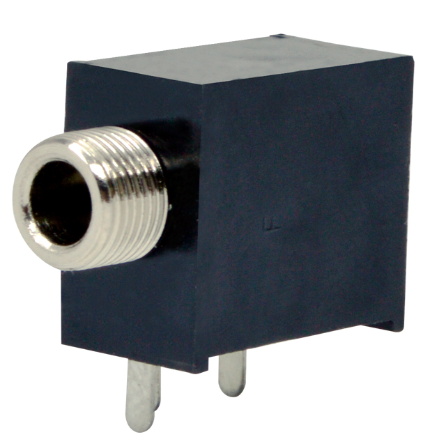 Kycon, Inc. STX-3150-3C-1 electronic component