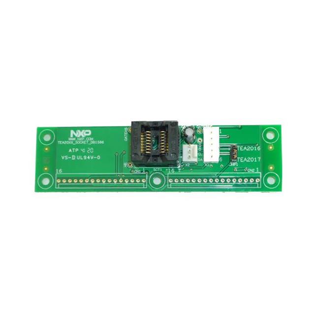 NXP USA Inc. TEA2017DK1002 electronic component
