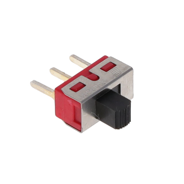E-Switch 500SSP1S1M2QEA electronic component