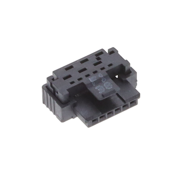 TE Connectivity Erni 224399-E electronic component