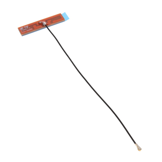 TE Connectivity AMP Connectors 2108857-6 electronic component