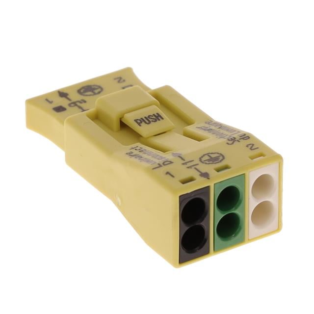 WAGO Corporation 873-953/VE00-0500 electronic component