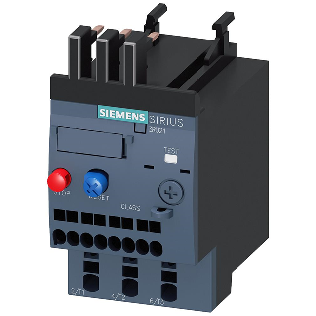 Siemens 3RU21161EC0 electronic component