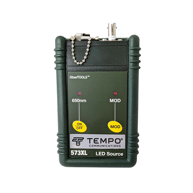 Tempo Communications 573XL electronic component