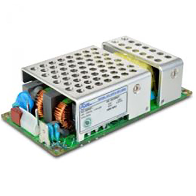 Aras Power Technologies ARFS-6501-12S electronic component