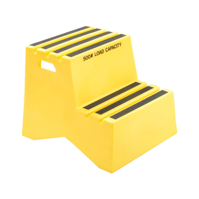 US Roto Molding ST-2 YEL electronic component