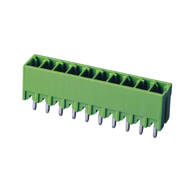 Dinkle Corporation, USA ECH381V-10P electronic component