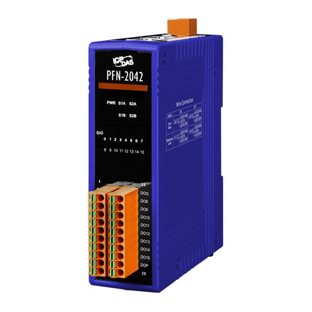 ICP DAS USA INC PFN-2042 electronic component