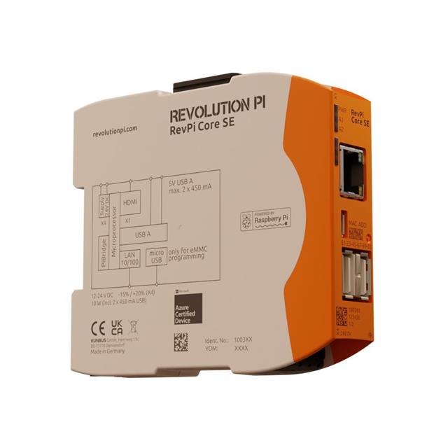 Kunbus GmbH PR100365 electronic component