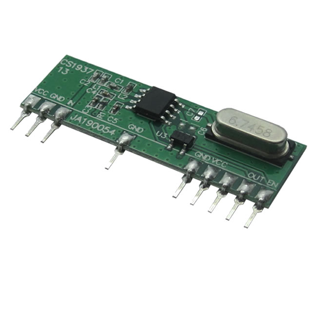 RadioControlli RCRX1-434 electronic component