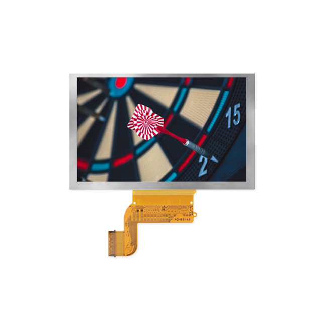 Santek ST0500B1WY-RSLW-F electronic component