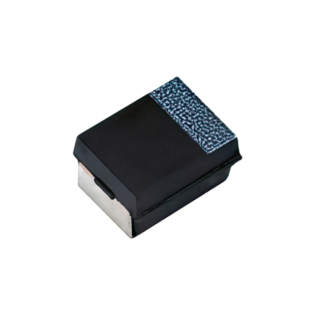 Vishay Polytech T51D685M035C0120 electronic component