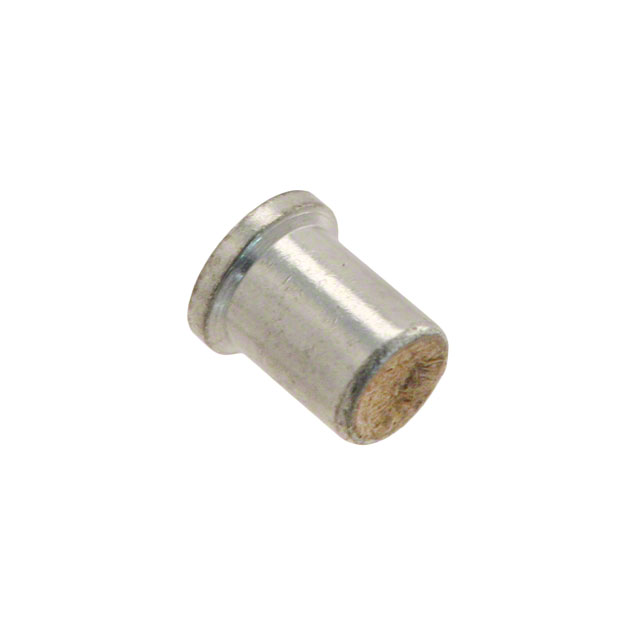 Mill-Max Manufacturing Corp. 0332-0-67-80-18-27-10-0 electronic component