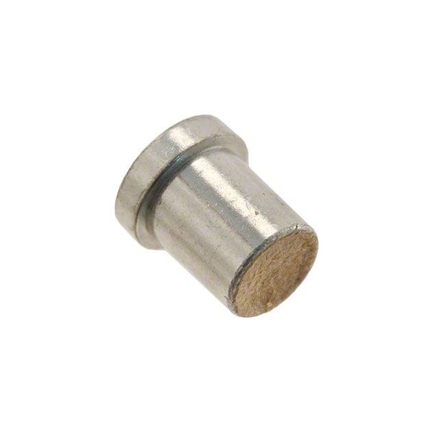 Mill-Max Manufacturing Corp. 0384-0-67-80-23-27-10-0 electronic component