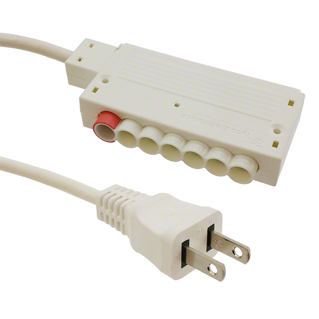 TE Connectivity AMP Connectors 1-2083084-1 electronic component