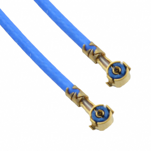 TE Connectivity AMP Connectors 1064524-1 electronic component