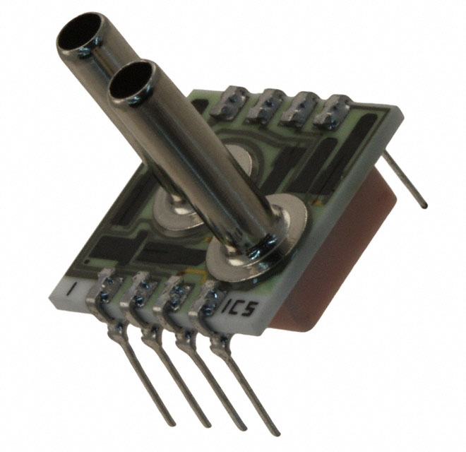 TE Connectivity Measurement Specialties 1230-015D-3L electronic component