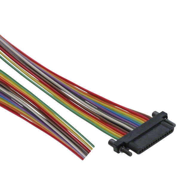 TE Connectivity Aerospace, Defense and Marine SSL009PC2DMC60Q electronic component
