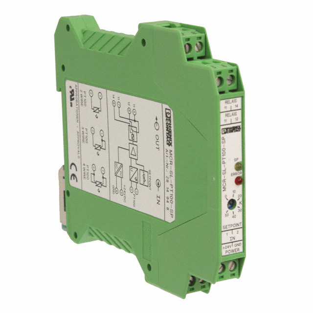 Phoenix Contact 2814948 electronic component