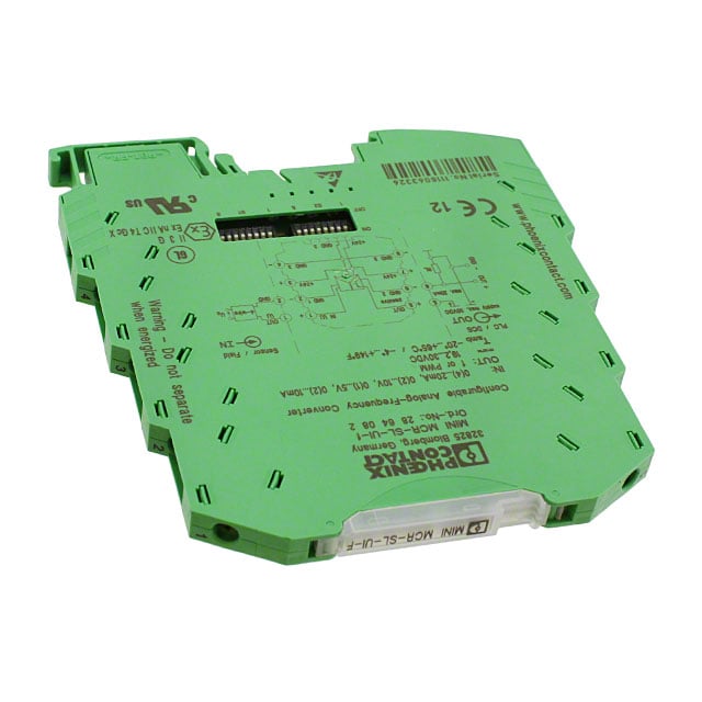 Phoenix Contact 2864082 electronic component