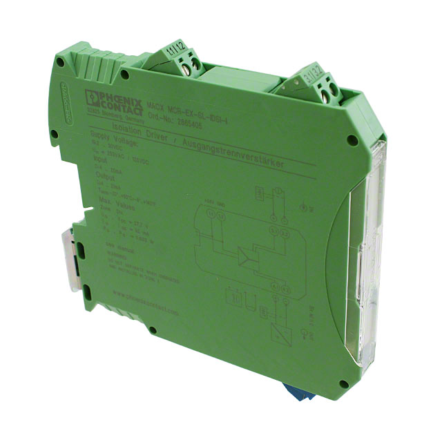 Phoenix Contact 2865405 electronic component