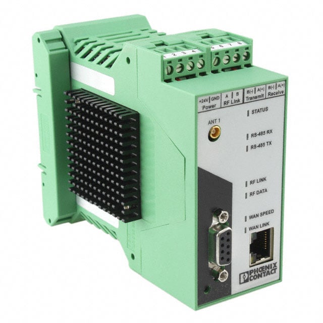 Phoenix Contact 2900017 electronic component