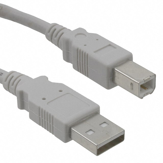 Cinch Connectivity Solutions AIM-Cambridge 30-3007-15 electronic component