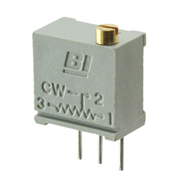 TT Electronics/BI 68WR200KLF electronic component