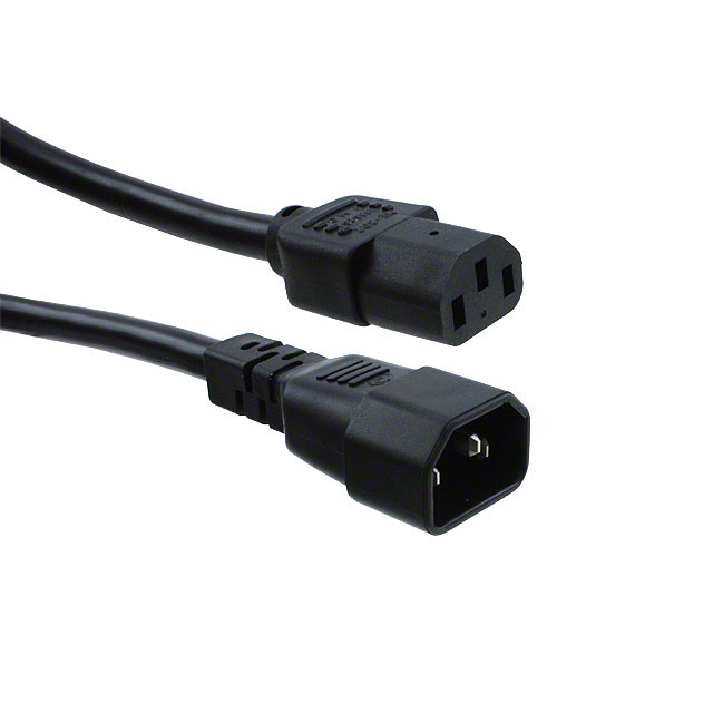 CNC Tech 800-1600-2-SJT0-BL-00200-1 electronic component