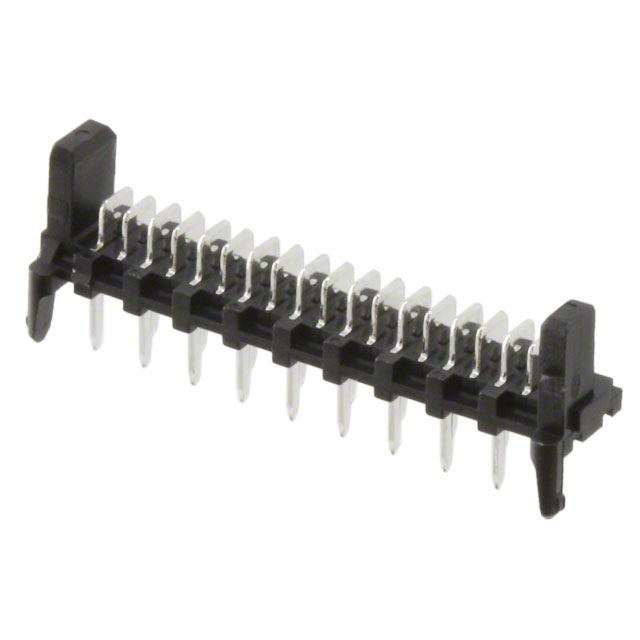 Molex 0903250018 electronic component