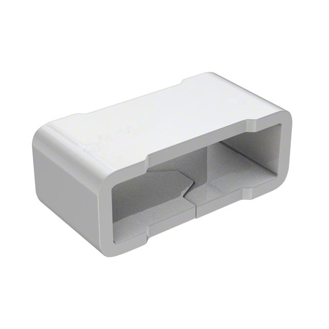 TE Connectivity AMP Connectors RCS-0C electronic component