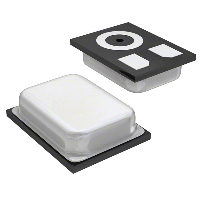 Syntiant SPA2410LR5H-B electronic component