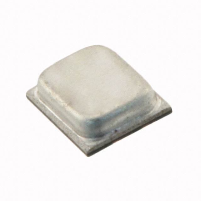 TDK InvenSense INMP504ACEZ-R0 electronic component