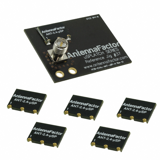TE Connectivity Linx AEK-2.4-USP electronic component