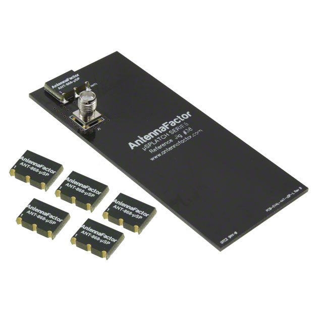 TE Connectivity Linx AEK-868-USP electronic component